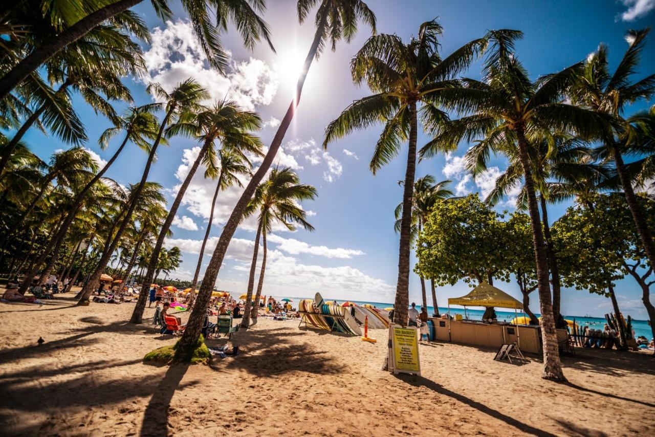 Diamond Head Views Retreat With Free Parking & Near Waikiki Beach! Honolulu Exterior photo