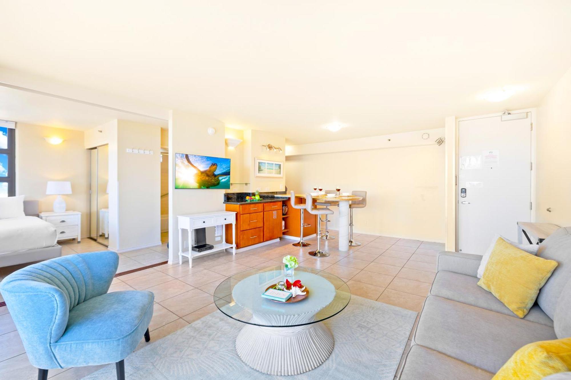 Diamond Head Views Retreat With Free Parking & Near Waikiki Beach! Honolulu Exterior photo