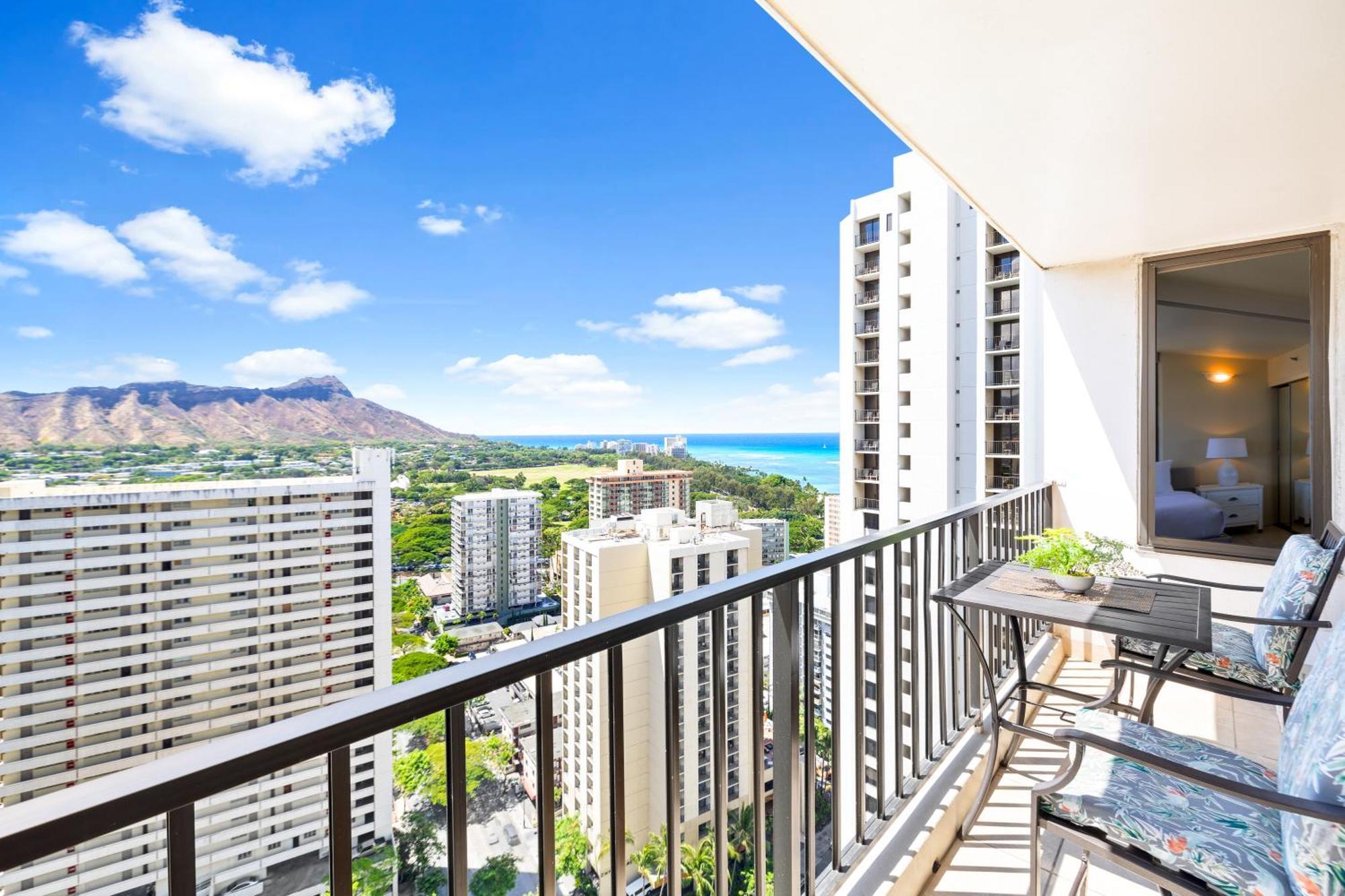 Diamond Head Views Retreat With Free Parking & Near Waikiki Beach! Honolulu Exterior photo